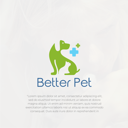 Eye-catching Veterinary urgent care logo needed Design by Randy Yanuar