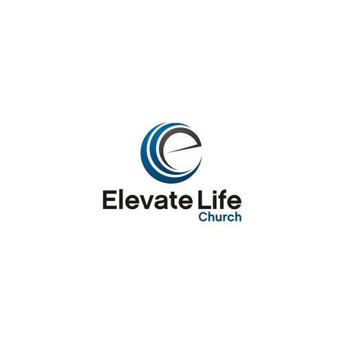 Elevate Life Church | Logo design contest