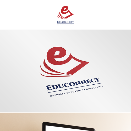 Create Logo for Overseas Education Consulting | Logo design contest