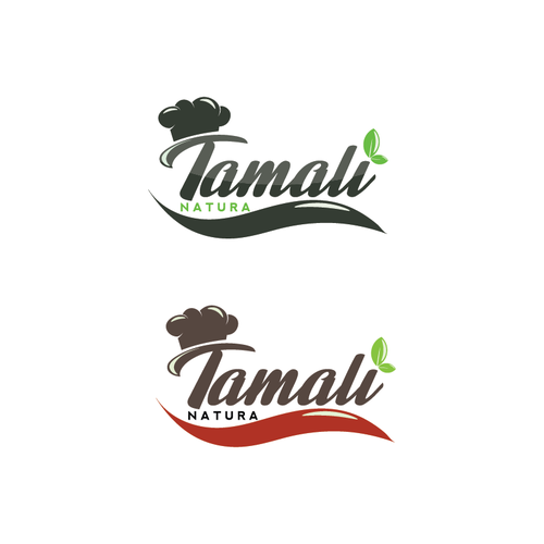 Logo design contest entry by dorayakie