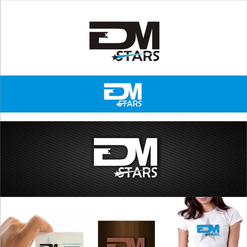 Logo design contest entry by fakk_inside™