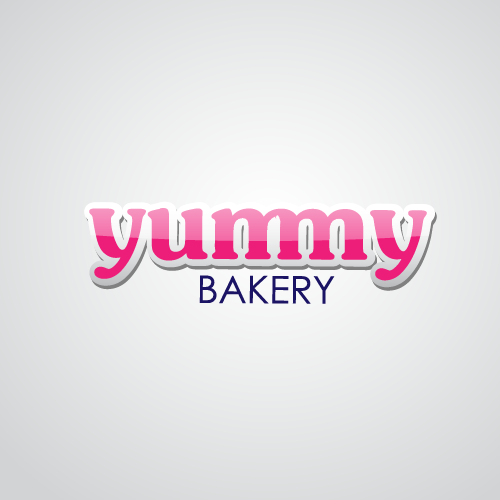 Yummy Logos - Free Yummy Logo Ideas, Design & Templates