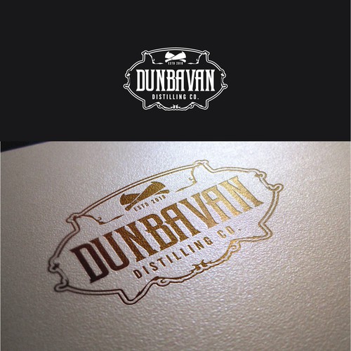 Rum Distillery needs a new logo Design by Jeegy™