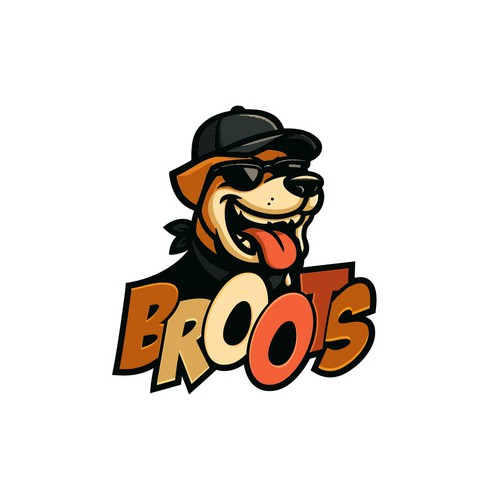 Let your imagination run wild on this playful nutritional gummy brand! Design by FreehubCo™