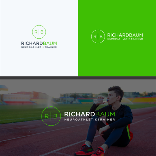 Logo & brand identity pack contest entry by amanda ❤