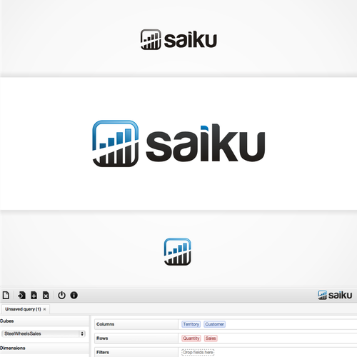 Runner-up design by DZRA