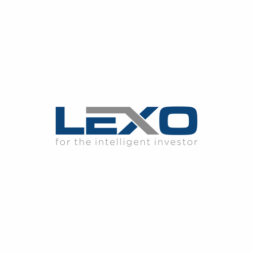 LEXO Logo Design by NAZ@