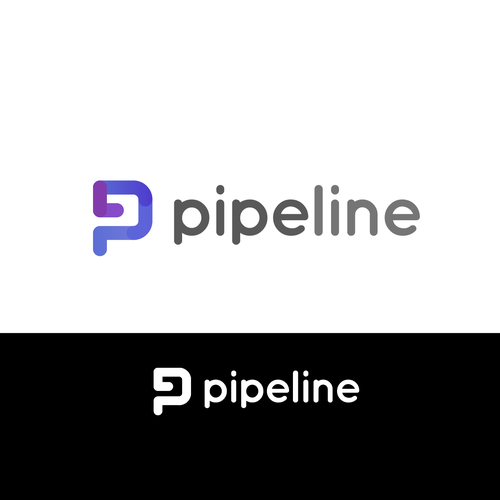 Design a cool, sleek, tech-oriented logo for Pipeline Design von khro