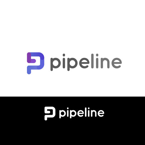 Diseño de Design a cool, sleek, tech-oriented logo for Pipeline de khro