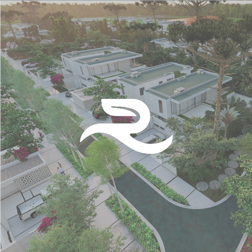 Logo & brand identity pack contest entry by nakhus