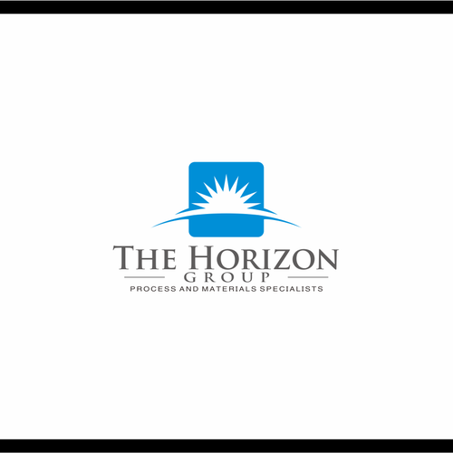 The Horizon Group's Logo Needs A Reinvention Design by grand.design