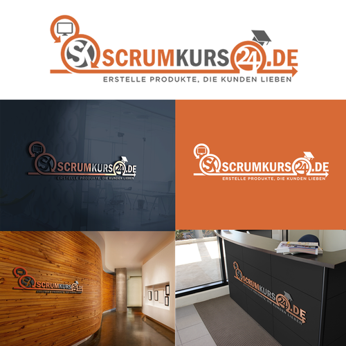  contest entry by Omega-pixel