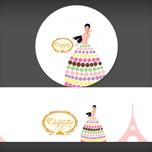 Product packaging contest entry by Garuda Muda