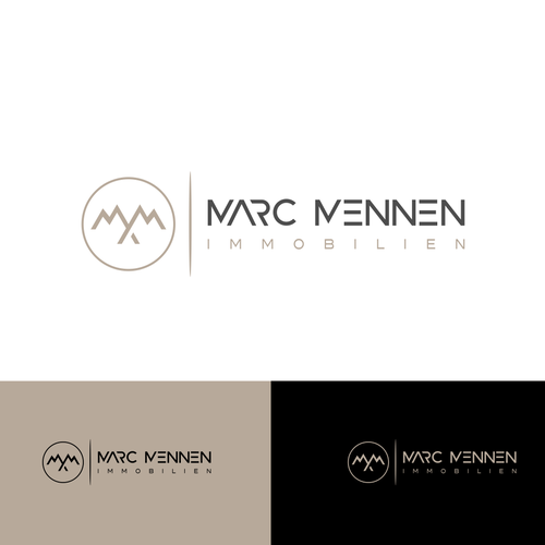 Logo & brand identity pack contest entry by nelly colrun