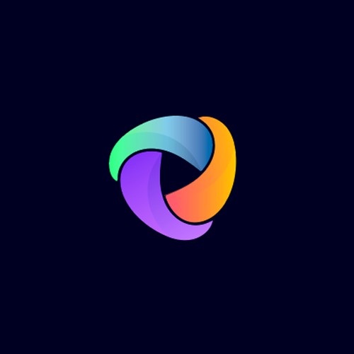 For You social media algorithm icon (app icon) Design von Defoet99