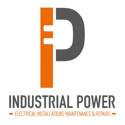 Design a creative, eyectaching logo for a new electrical company. Design by Reidesigner