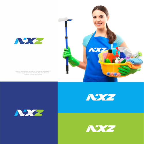 We need a new corporate logo as a part of our rebranding effort Design by MAFIArts