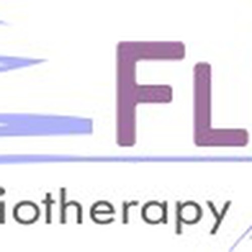 Logo design for new physiotherapy clinic Design by DEZINGANGEL