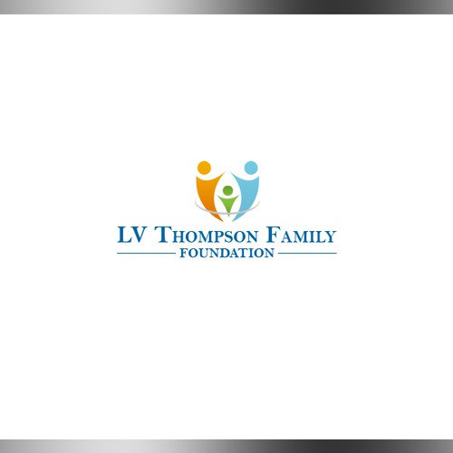 Family Foundation Logo Design by iancreativedesigns