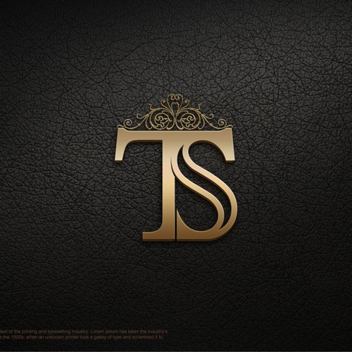 logo para TS | Logo Design Wettbewerb