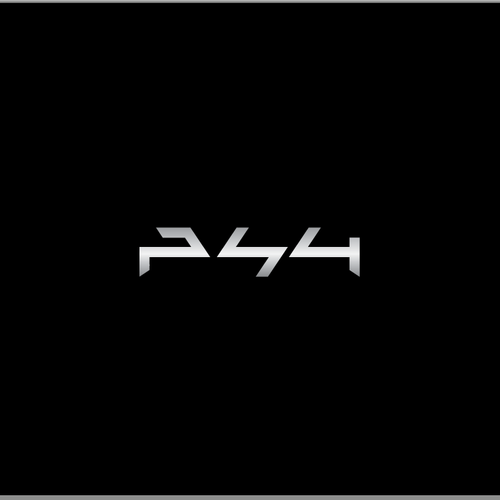 コンペ「Community Contest: Create the logo for the PlayStation 4. Winner receives $500!」のデザイン by progressiverさん 