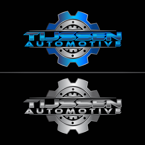 Logotipos propuesta en el concurso por JamesBud