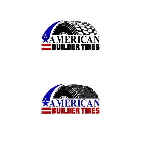 American builder tires Design by im4u