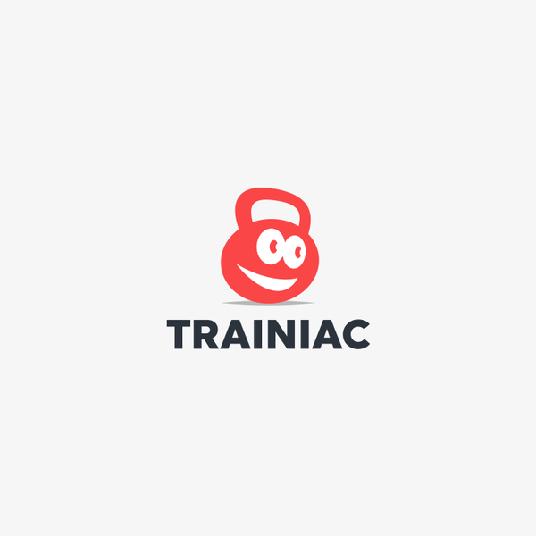 Design by jenijanur titled "Emotional Logo for Trainiac"