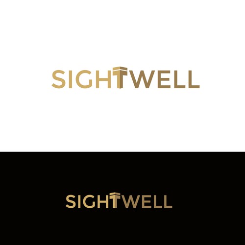 Design a Timeless Logo for Sightwell — A Place-Rooted Creative Developer Design by S'sDesign