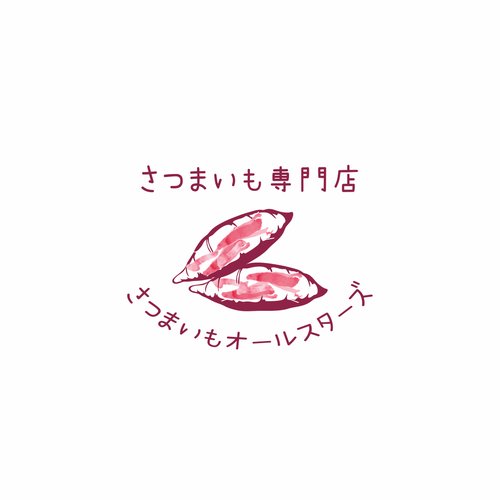 Logo design contest entry by a_lufy