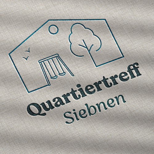 Logo design contest entry by Vida Estudio