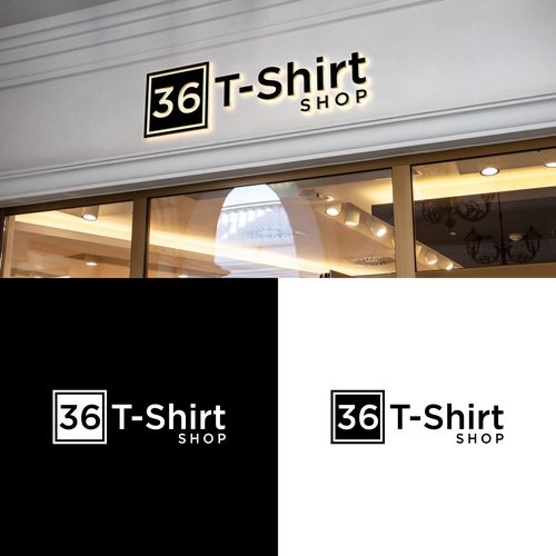 Logo design contest entry by Clever_™