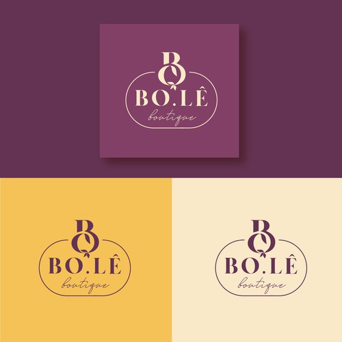 Logo design contest entry by O.Velianyk