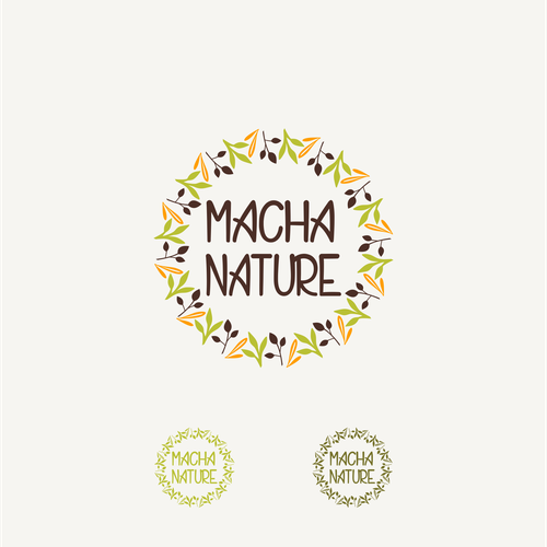 Logo & brand identity pack contest entry by journeydsgn