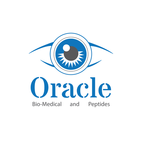 Create a simplistic/modern logo for new pharma company Design by Boka.