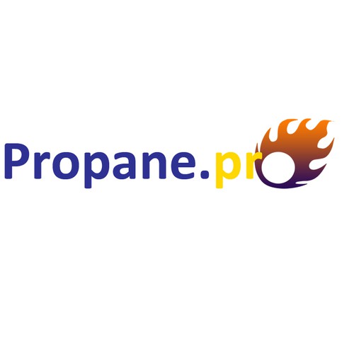 cryss17さんのPropane.pro Needs A New Logo!デザイン