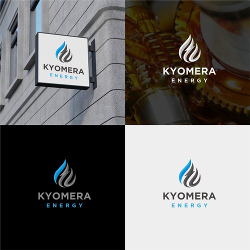 Kyomera Energy Design by Pajero_Yaya