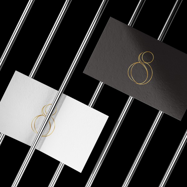 Symbol Mark Design: Modern & Friendly Real Estate Developer in Tokyo