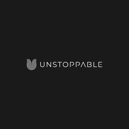 Masterclass-like logo to illustrate a high-end program Design by plyland