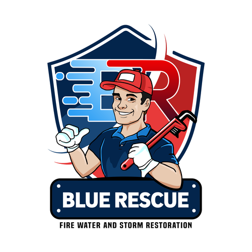 Trusting Logo + Character Design von Nak.18