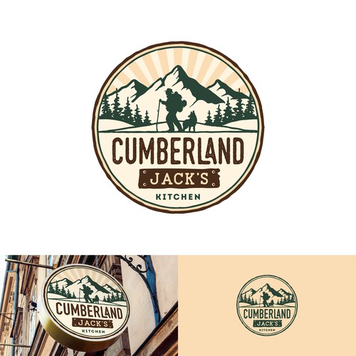 Cumberland Jack’s Design by Keyshod