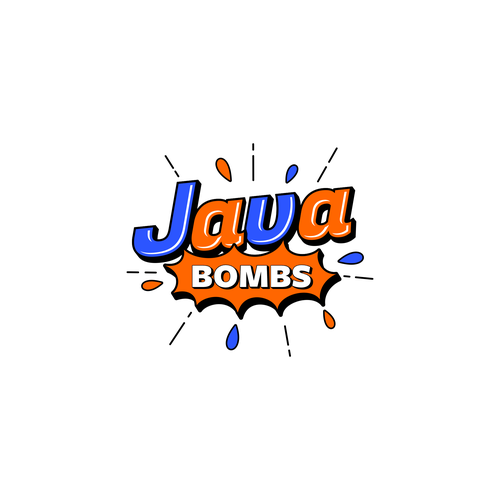 Java Bombs Design by hendrajaya7