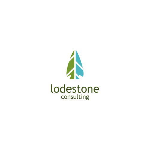 Lead the way with a visionary logo for Lodestone Consulting | Logo ...