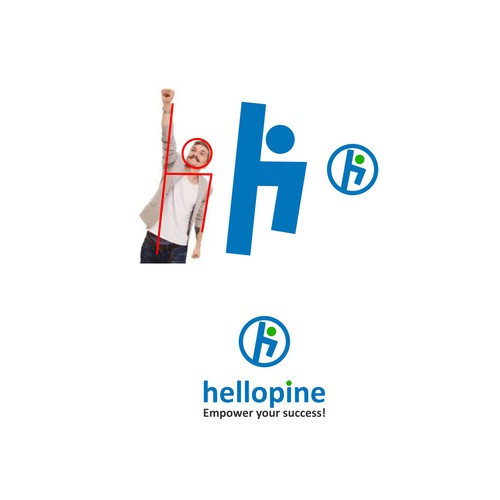 Hellopine... Hello World! another chapter of Hellopine. Diseño de ≈ w e r n o ≈
