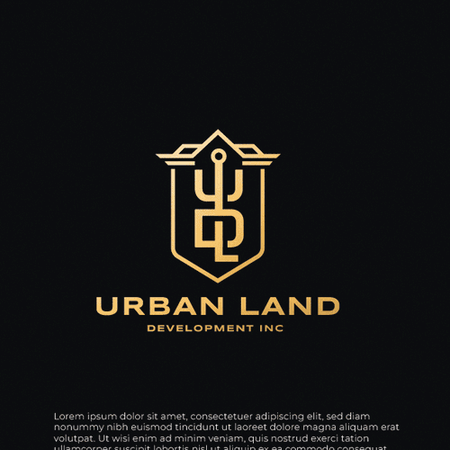 Design We need a powerful logo in our mission to bring affordable housing to the United States por Giordan Bueno