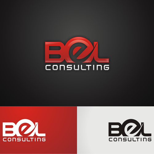Help BEL Consulting with a new logo Ontwerp door fast