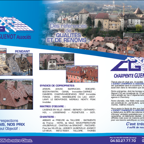  contest entry by Veroff7