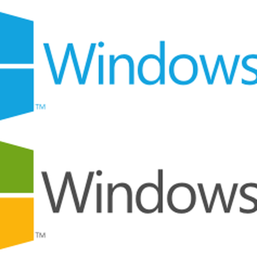 Redesign Microsoft's Windows 8 Logo – Just for Fun – Guaranteed contest from Archon Systems Inc (creators of inFlow Inventory) Ontwerp door Anamic