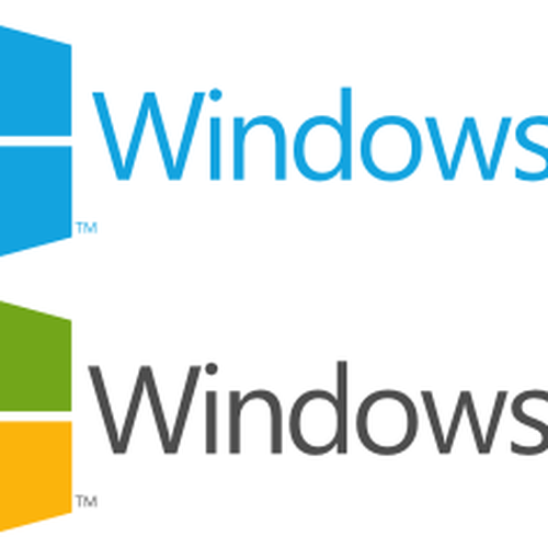 Redesign Microsoft's Windows 8 Logo – Just for Fun – Guaranteed contest from Archon Systems Inc (creators of inFlow Inventory) デザイン by Anamic