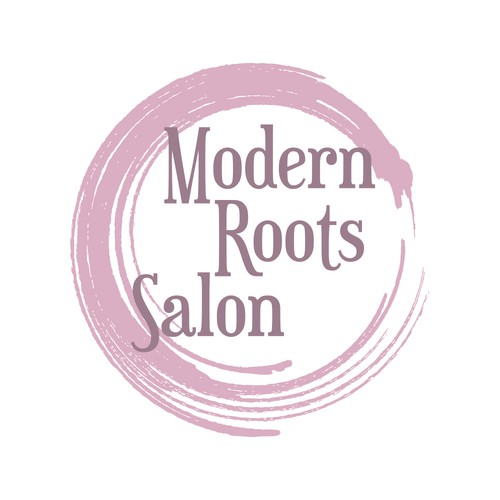 Design a Lux Boho logo for a Hair Salon in San Diego Design by MGuindel